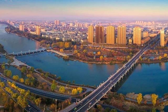 吉林之旅，行吟吉林之美