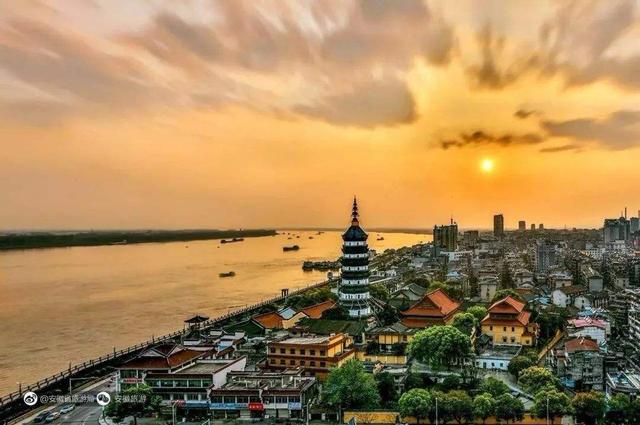 探寻安徽，梦想之地的奇迹之旅