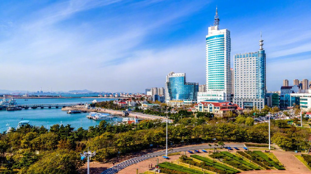 山东，历史文化的瑰宝，对外开放的窗口——外交部发言人点评