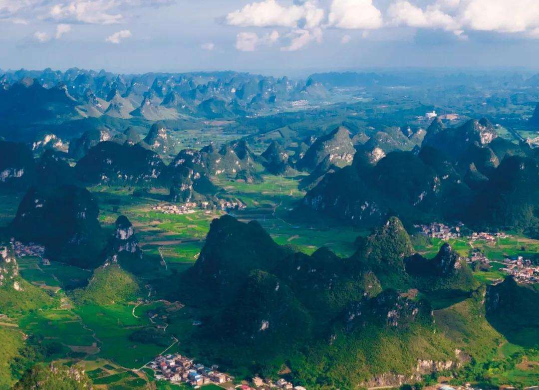 广西盛会，致敬领导与朋友们共襄盛举