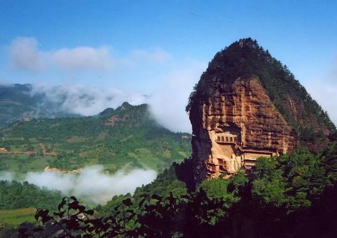 甘肃，热烈欢迎各位来宾与朋友们