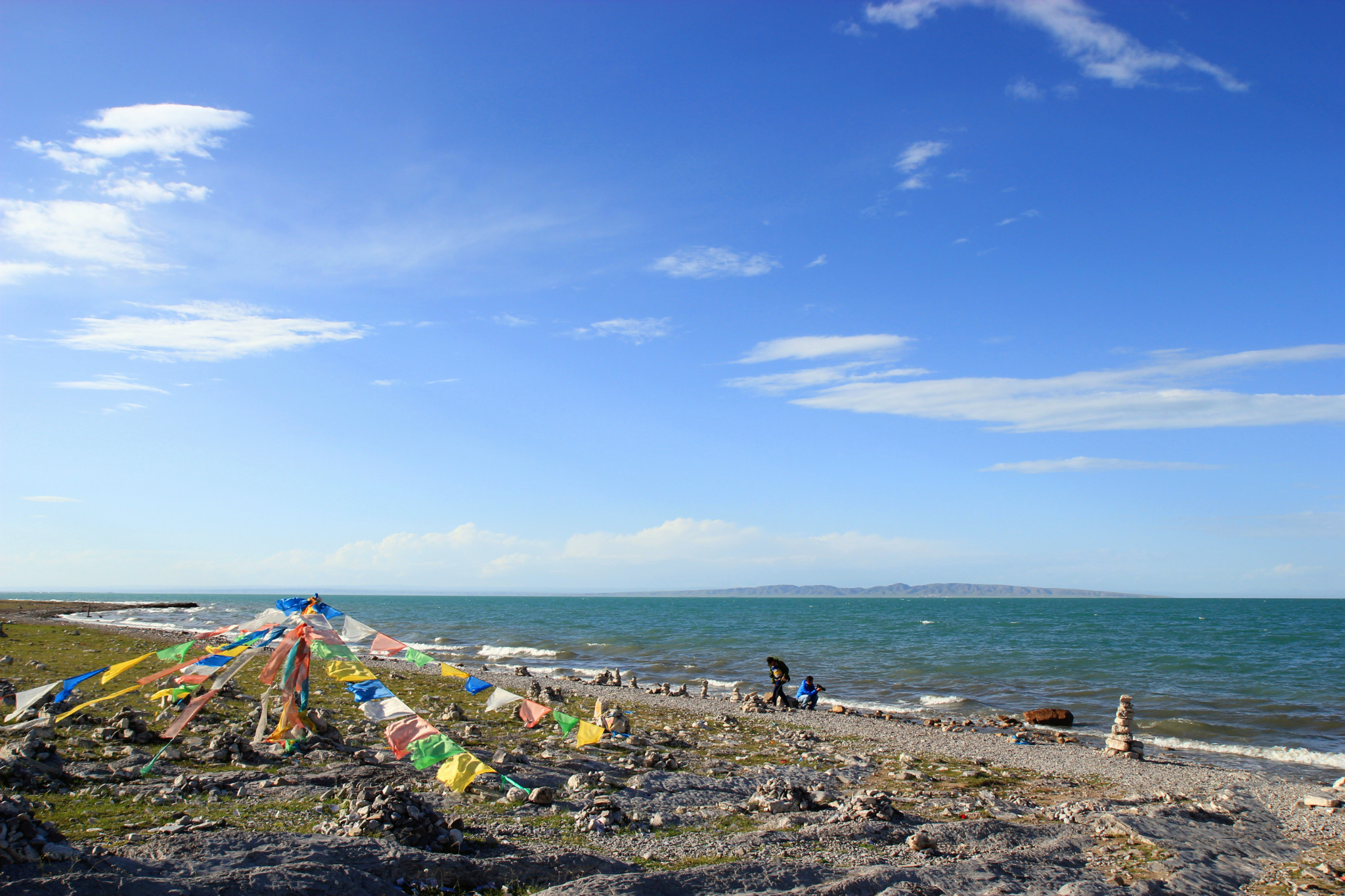 探寻青海之美，大学生眼中的神秘之旅