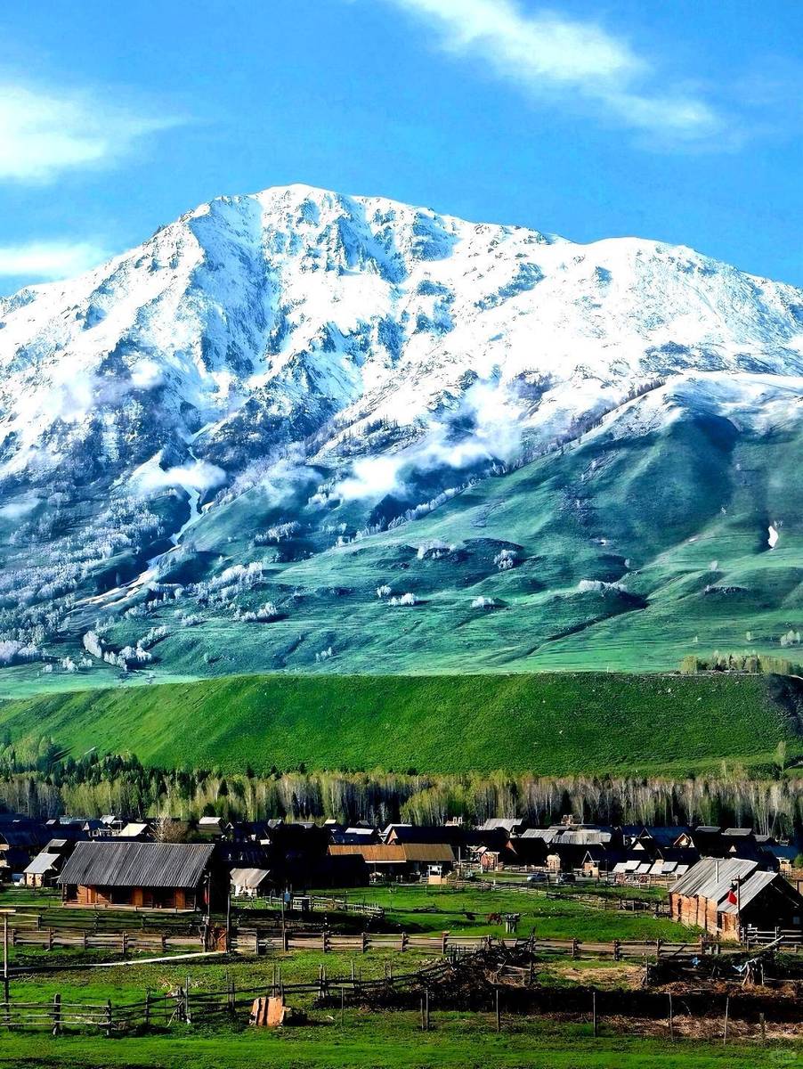 新疆科技新纪元，智能生活探索之旅